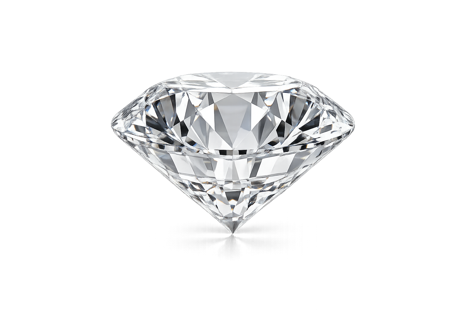 Diamond Anatomy