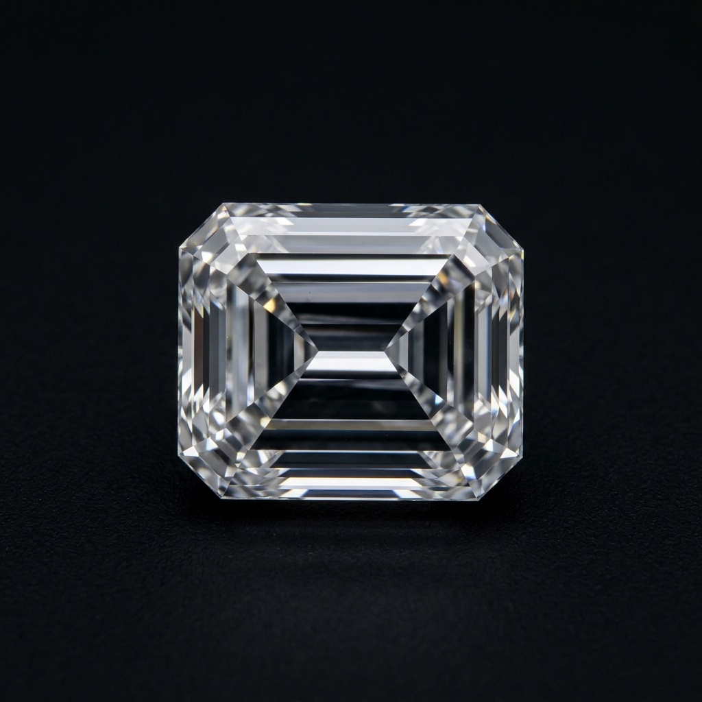 Emerald Diamond