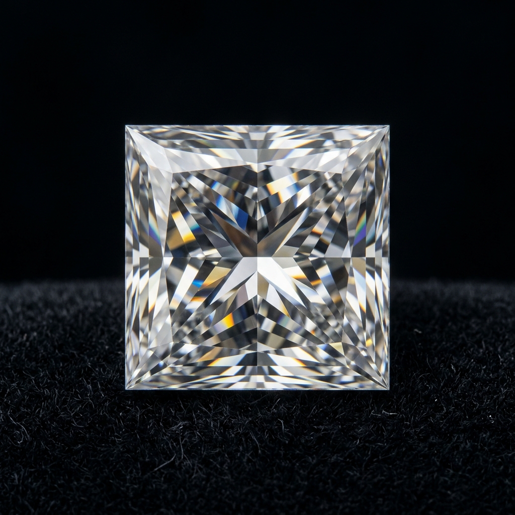 Princess Diamond