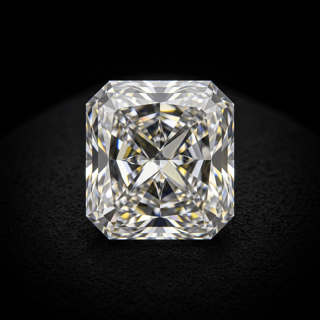 Radiant Diamond